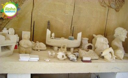 Limestone Heritage Malta