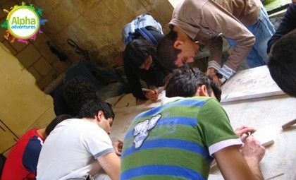 Limestone Heritage Malta