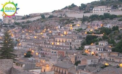 Sicily - Mount Etna & Modica