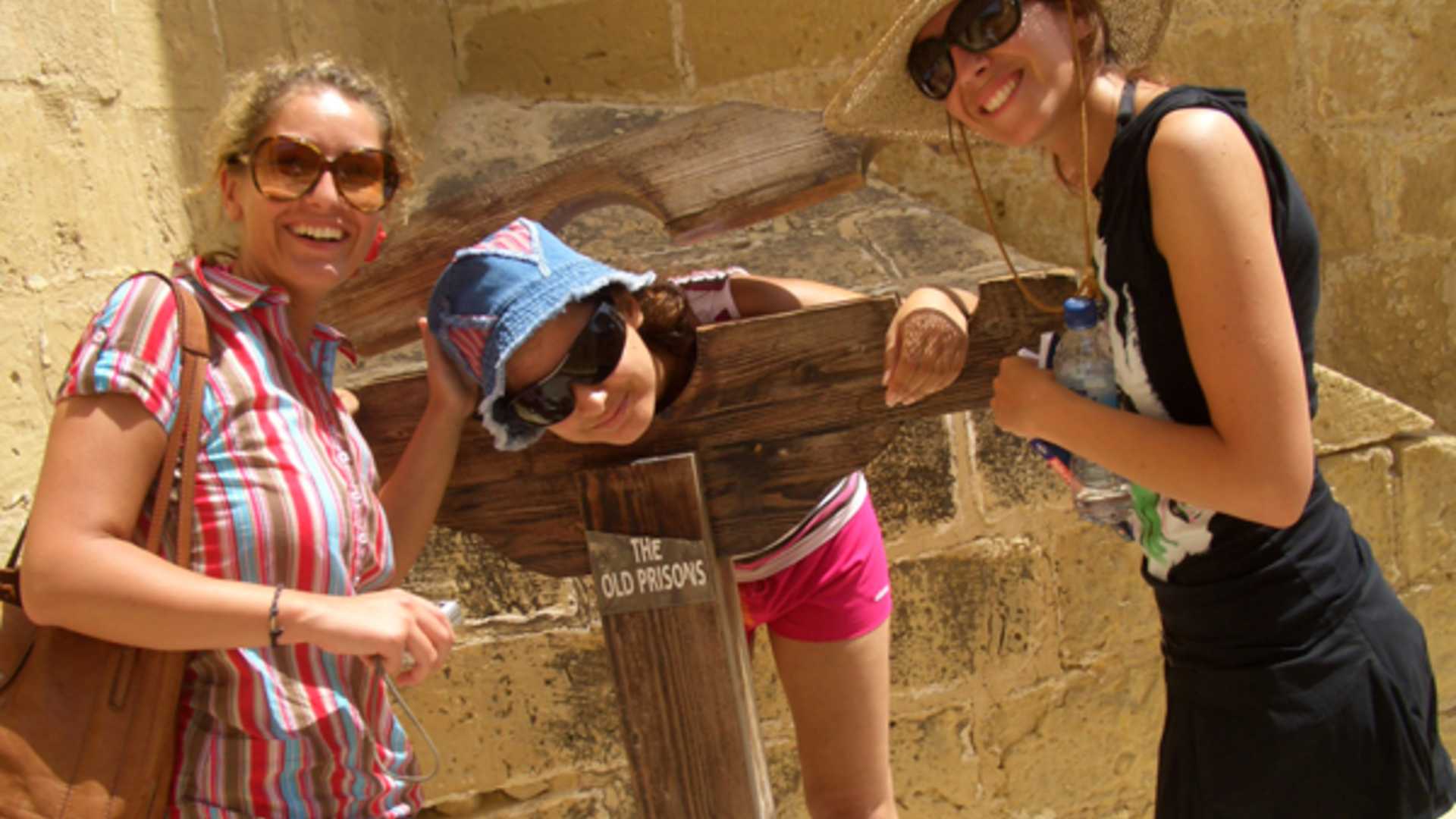 Mdina Dungeons