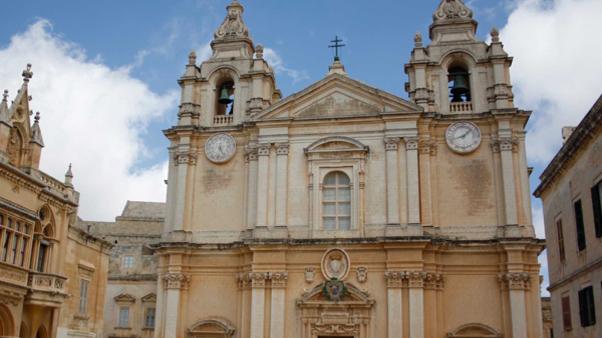 St. Paul's Cathedral