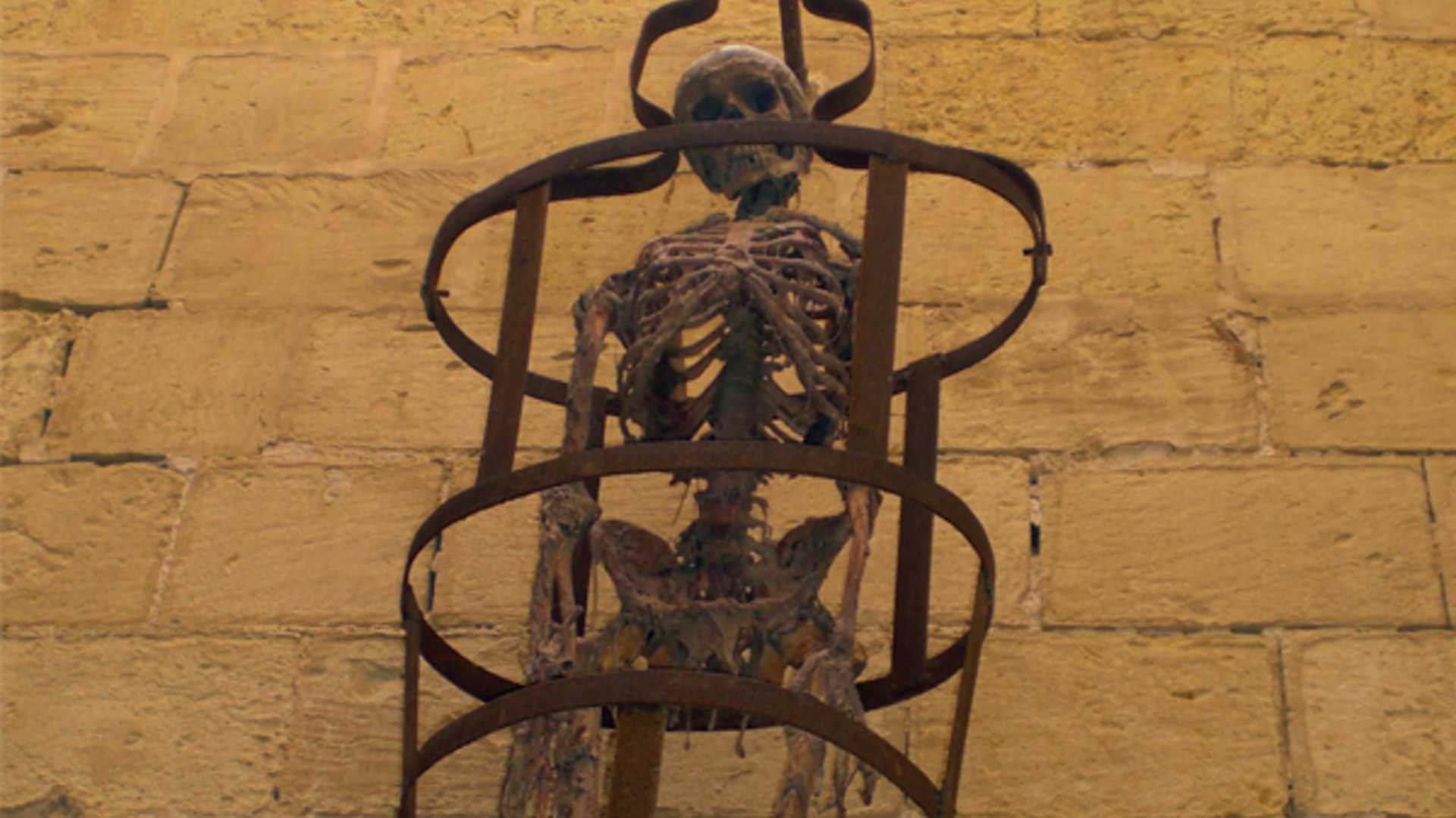 Mdina Dungeons 2