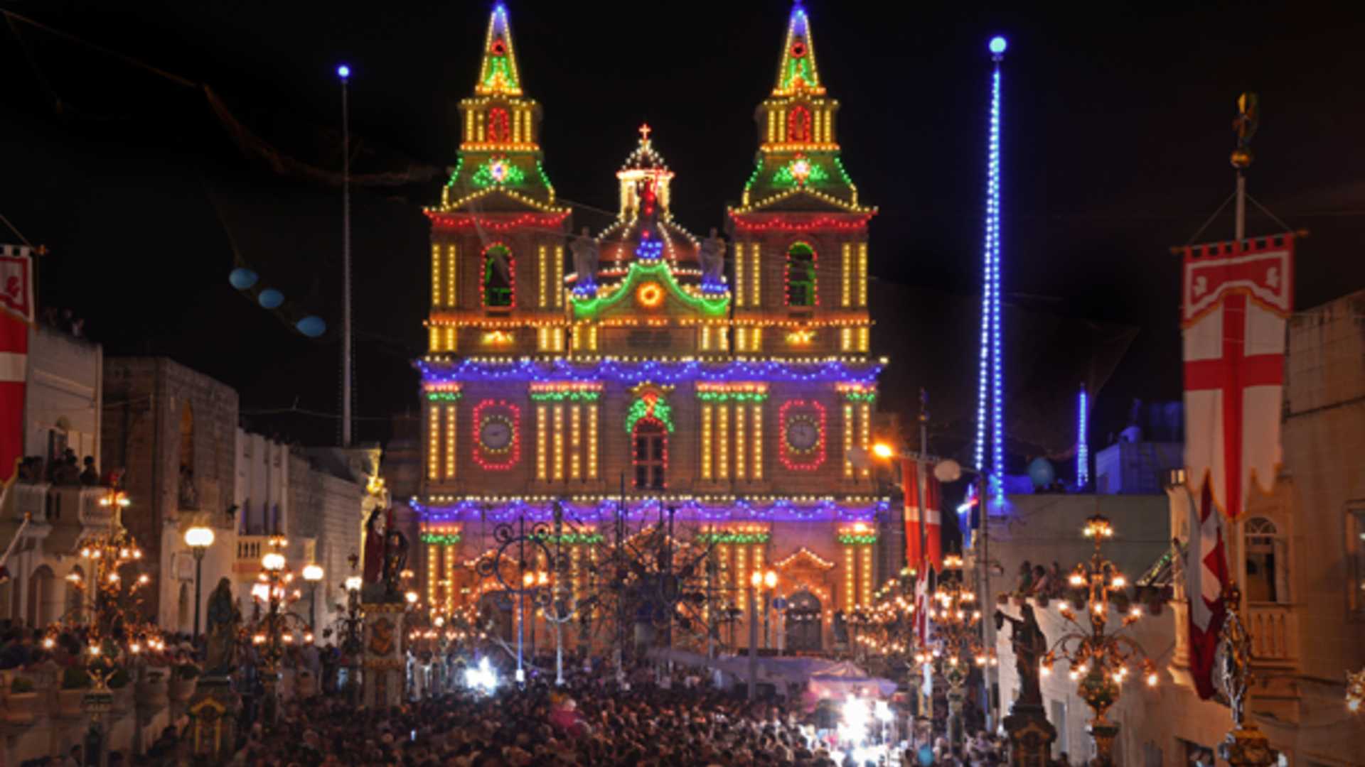 The Festa