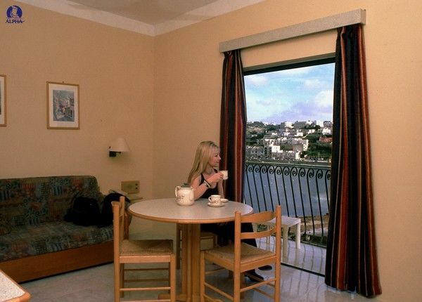 Porto Azzurro Aparthotel