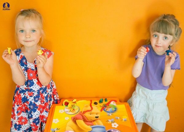 Playschool for young children