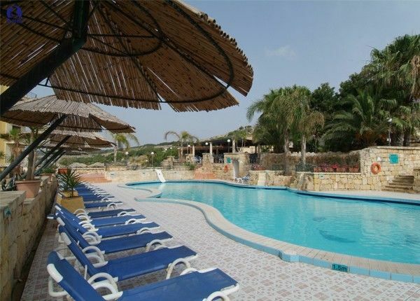 Porto Azzurro Aparthotel