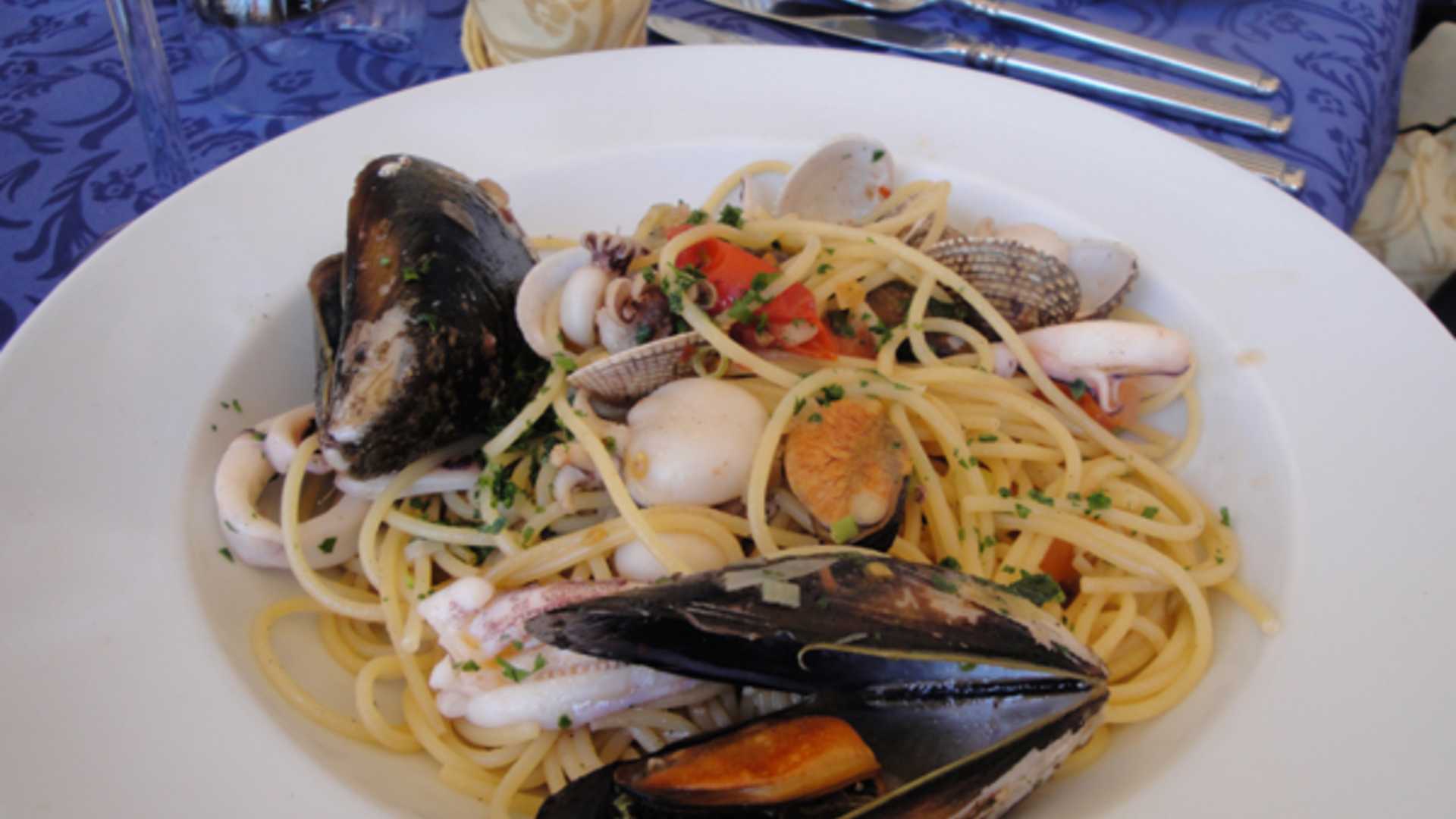 Pasta