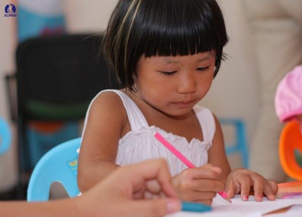 Playschool for young children