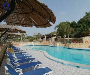 Porto Azzurro Aparthotel