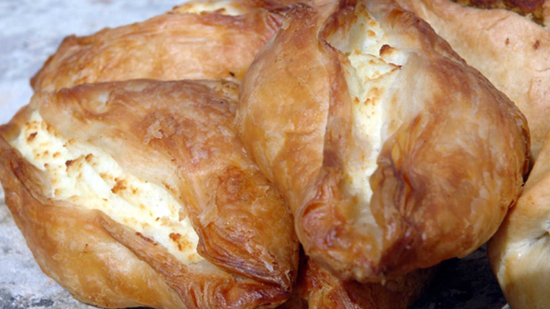 Maltese bread