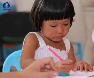 Playschool for young children