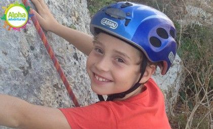 Discover Rock Climbing in Malta