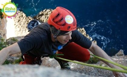 Discover Rock Climbing in Malta