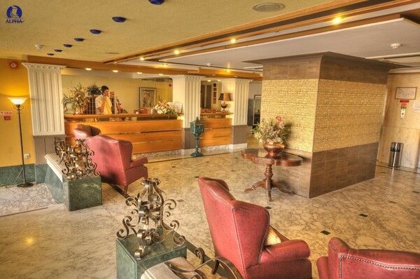 Indoor
