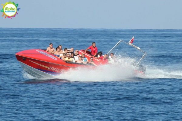 Powerboat