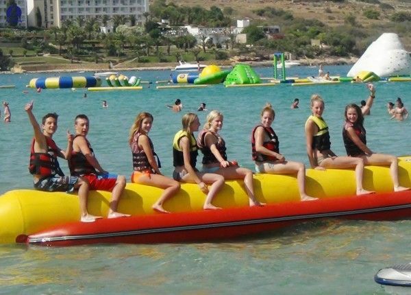 Teen Vacation Package - Teens