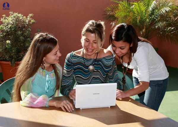 Two-to-One English Course