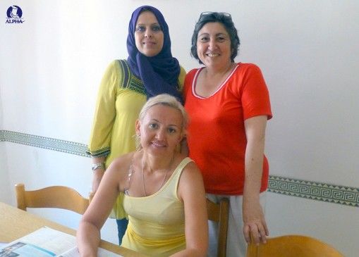 Two-to-One English Course