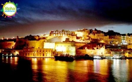 Fernandes Sunset Cruise