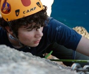 Vacation English Sport Course