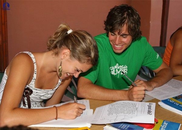 Vacation English Sport Course