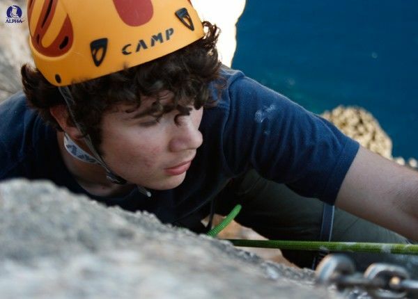 Vacation English Sport Course