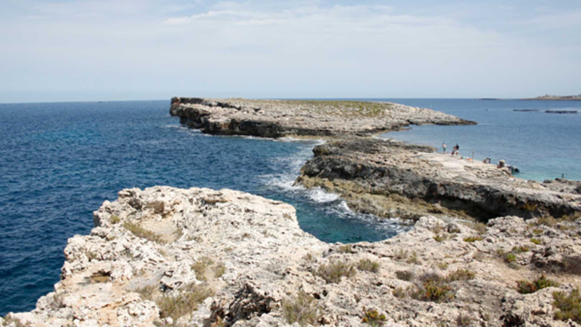 st pauls island rocks