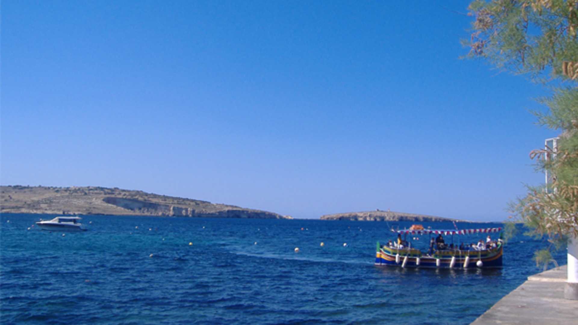 st pauls island boat