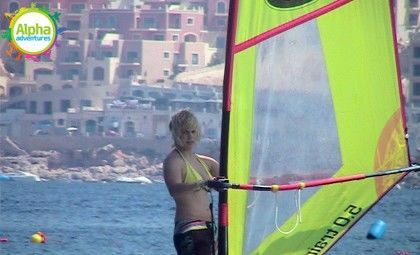 Windsurfing Individual Tuition