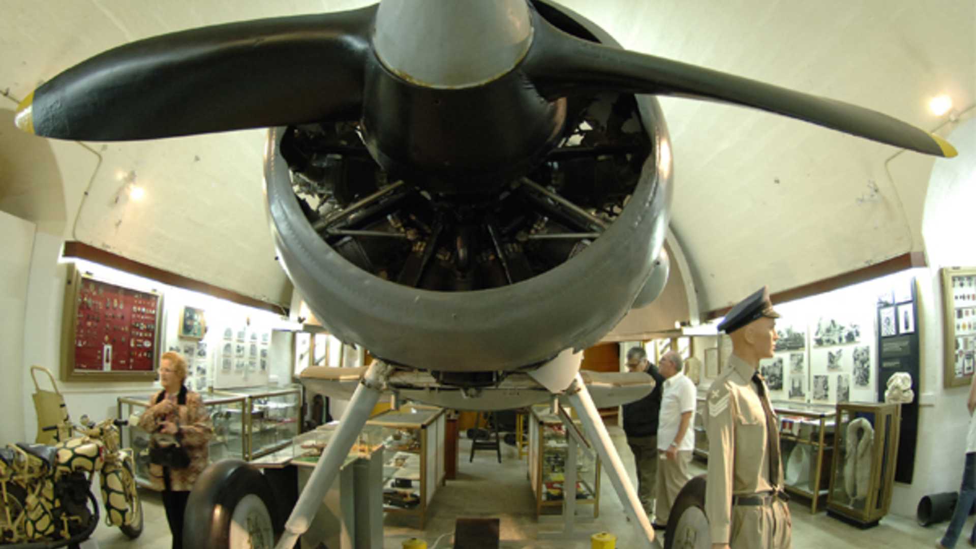 war museum